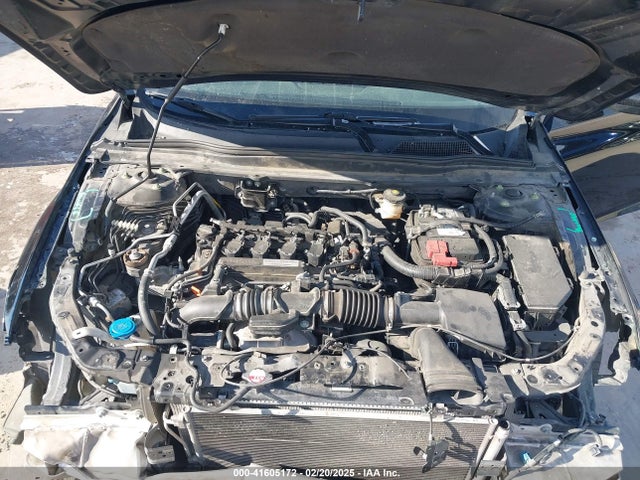 1HGCV1F12KA030667 Honda ACCORD LX