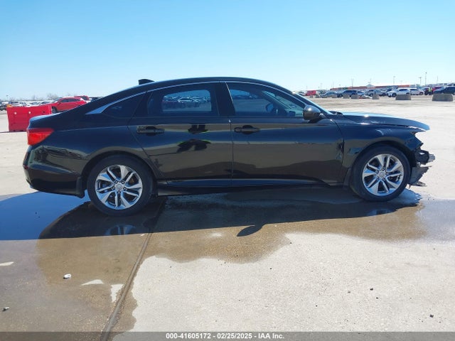 1HGCV1F12KA030667 Honda ACCORD LX