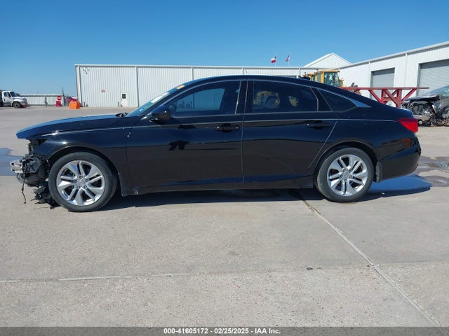 1HGCV1F12KA030667 Honda ACCORD LX