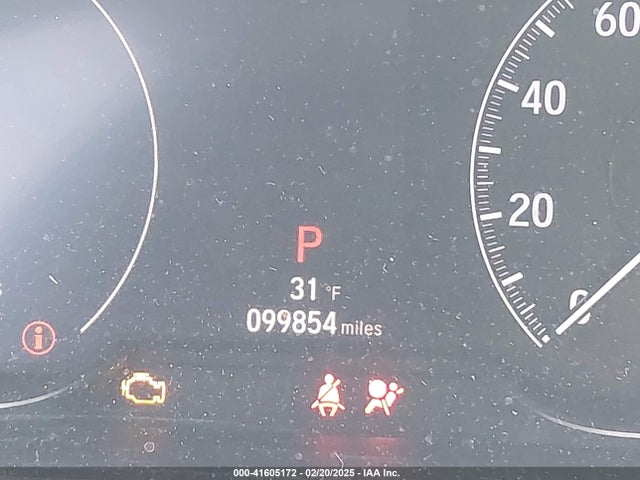 1HGCV1F12KA030667 Honda ACCORD LX