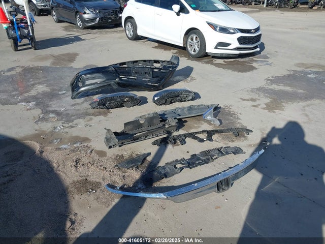 1HGCV1F12KA030667 Honda ACCORD LX