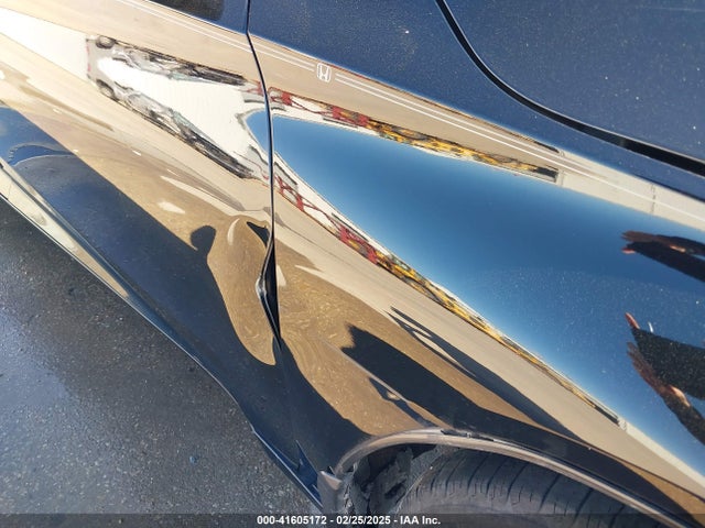 1HGCV1F12KA030667 Honda ACCORD LX
