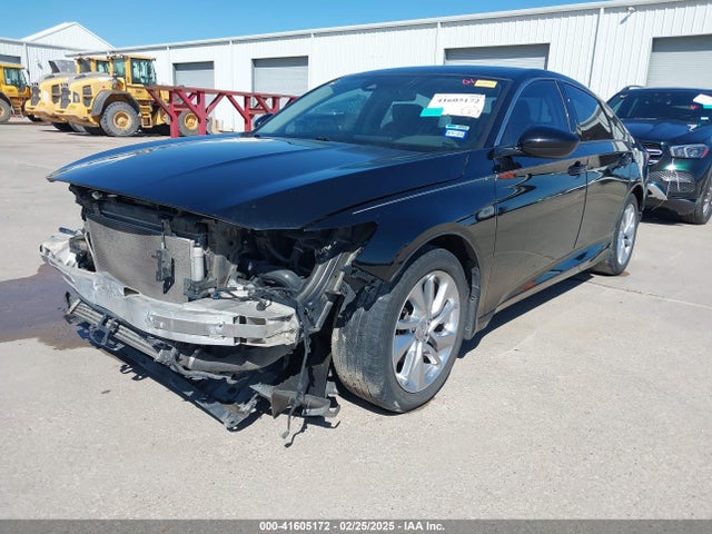 1HGCV1F12KA030667 Honda ACCORD LX