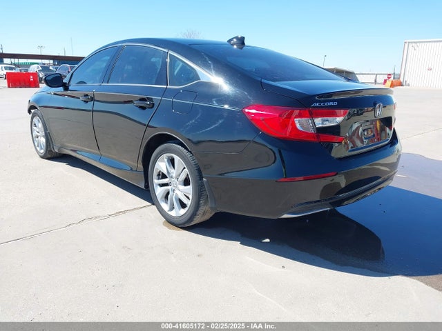 1HGCV1F12KA030667 Honda ACCORD LX