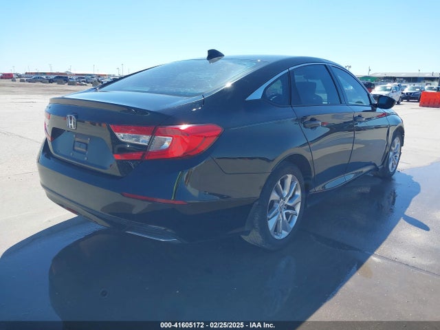 1HGCV1F12KA030667 Honda ACCORD LX