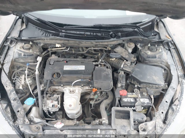 Honda ACCORD LX 2015 1HGCR2F32FA249047 Image 10