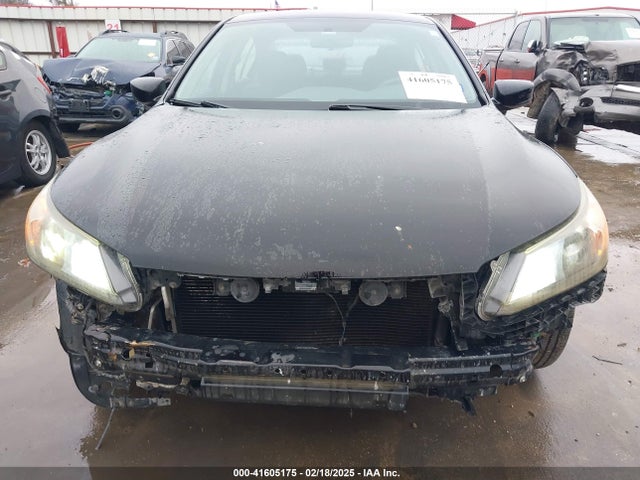 Honda ACCORD LX 2015 1HGCR2F32FA249047 Image 13