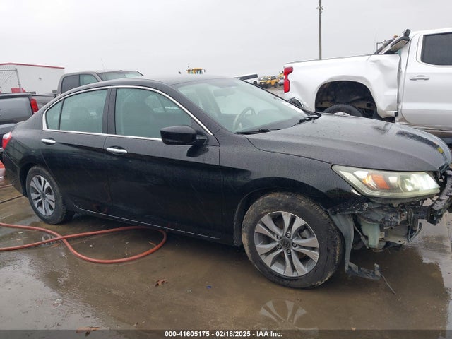Honda ACCORD LX 2015 1HGCR2F32FA249047 Image 14