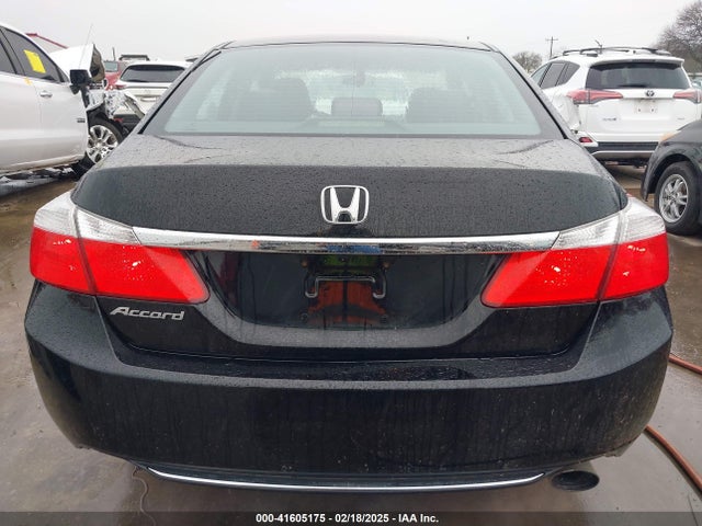 Honda ACCORD LX 2015 1HGCR2F32FA249047 Image 17