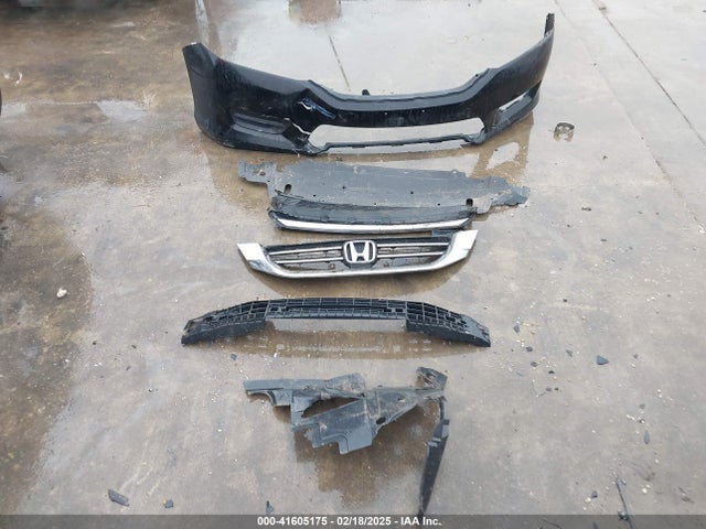 Honda ACCORD LX 2015 1HGCR2F32FA249047 Image 12