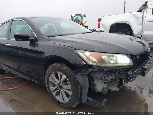Honda ACCORD LX 2015 1HGCR2F32FA249047 Image 19