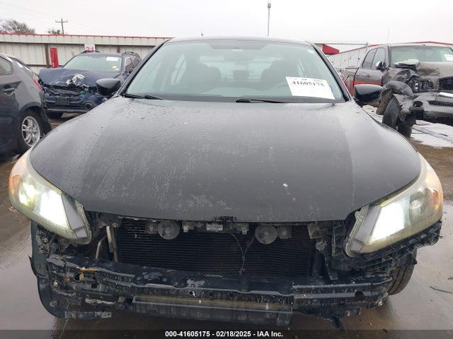 Honda ACCORD LX 2015 1HGCR2F32FA249047 Image 6