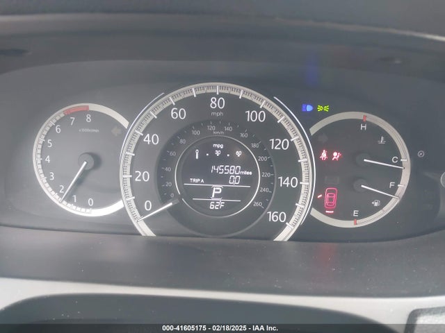 Honda ACCORD LX 2015 1HGCR2F32FA249047 Image 7