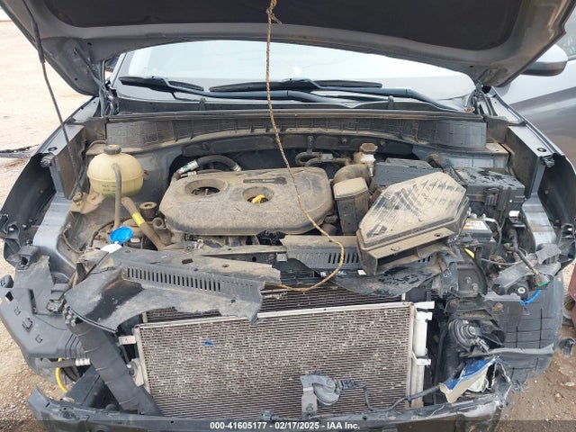 Hyundai TUCSON SE 2019 KM8J2CA42KU939403 Image 10