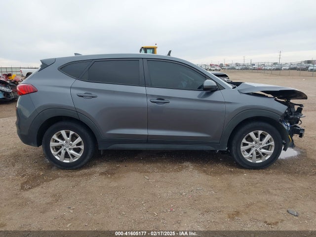 Hyundai TUCSON SE 2019 KM8J2CA42KU939403 Image 14