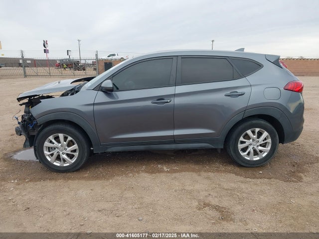 Hyundai TUCSON SE 2019 KM8J2CA42KU939403 Image 15
