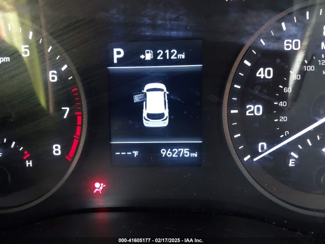 Hyundai TUCSON SE 2019 KM8J2CA42KU939403 Image 16
