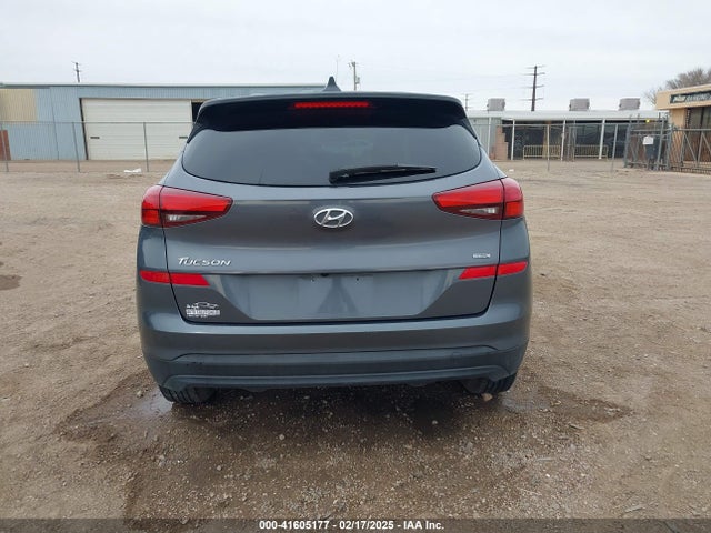 Hyundai TUCSON SE 2019 KM8J2CA42KU939403 Image 17