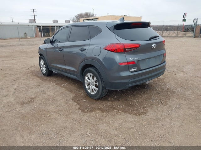 Hyundai TUCSON SE 2019 KM8J2CA42KU939403 Image 3