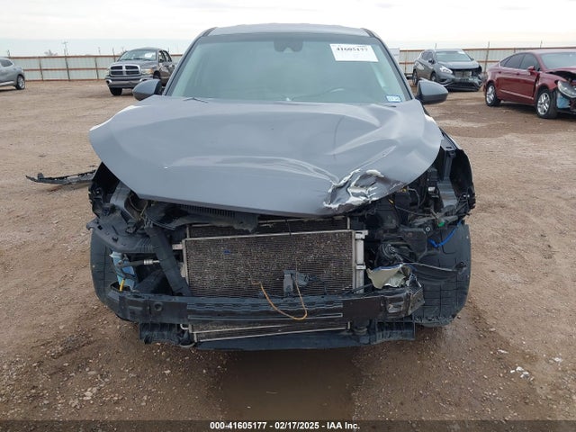 Hyundai TUCSON SE 2019 KM8J2CA42KU939403 Image 6
