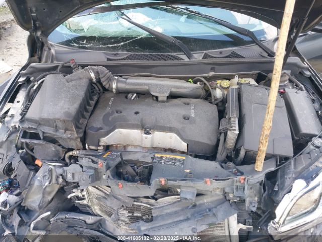 1G11B5SL1EF119594 Chevrolet Malibu 1ls