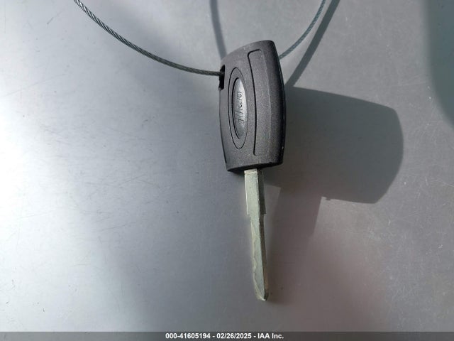 1FADP3F25HL272485 Ford FOCUS SE