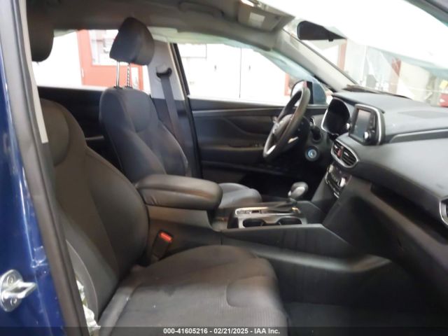 5NMS2CAD0KH005255 Hyundai Santa Fe Se