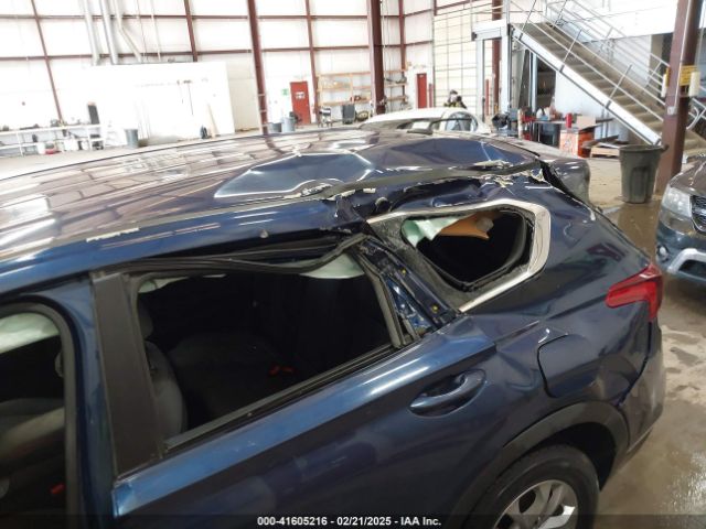 5NMS2CAD0KH005255 Hyundai Santa Fe Se