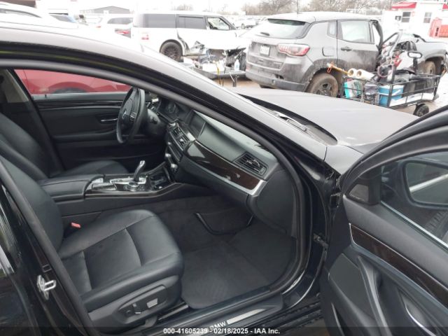 2014 BMW 528I WBA5A5C51ED506537 Photo 4