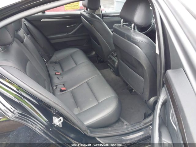 2014 BMW 528I WBA5A5C51ED506537 Photo 7