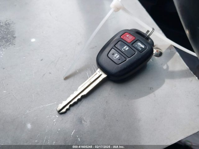 4T1BF1FK6GU165538 Toyota CAMRY XSE
