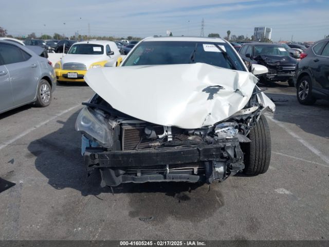 4T1BF1FK6GU165538 Toyota CAMRY XSE