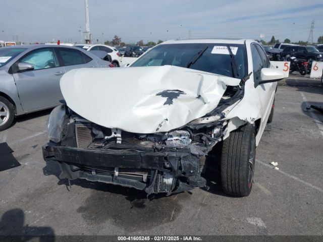 4T1BF1FK6GU165538 Toyota CAMRY XSE