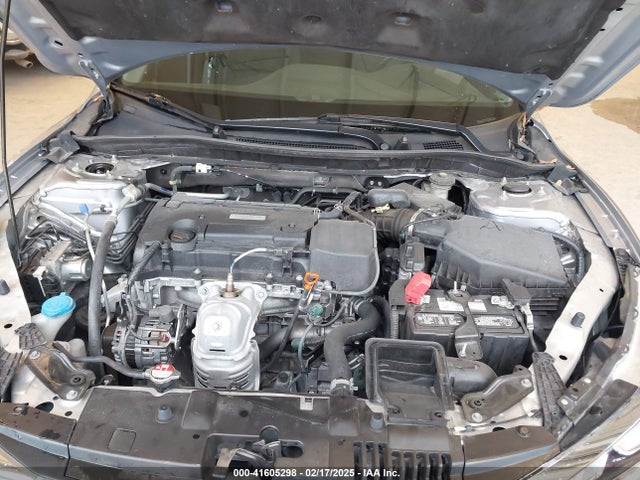 1HGCR2F34GA133432 Honda ACCORD LX