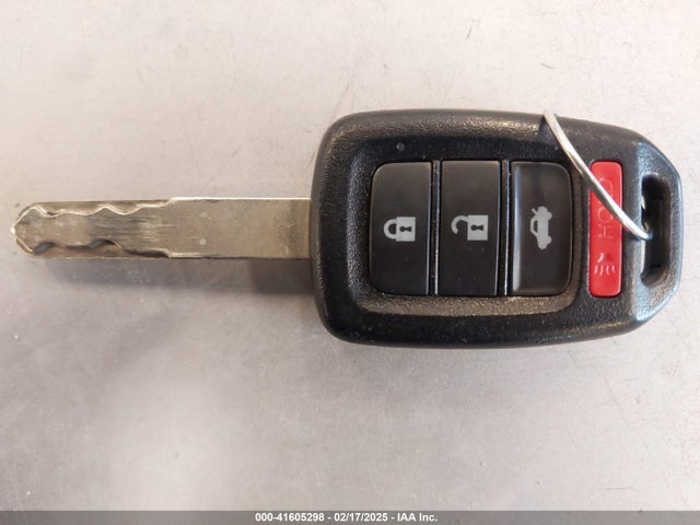 1HGCR2F34GA133432 Honda ACCORD LX