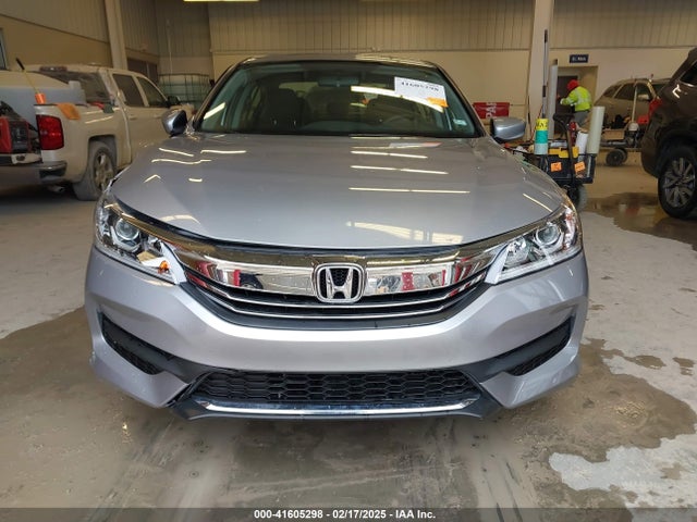 1HGCR2F34GA133432 Honda ACCORD LX