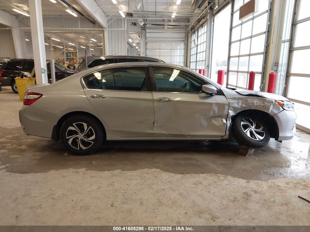 1HGCR2F34GA133432 Honda ACCORD LX