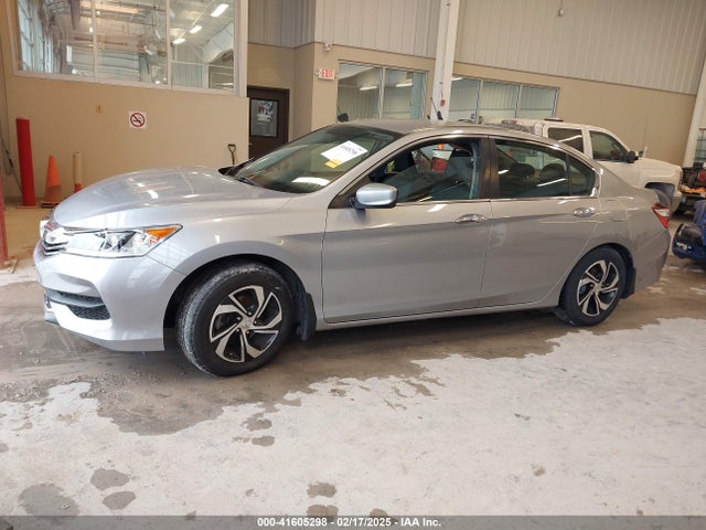 1HGCR2F34GA133432 Honda ACCORD LX