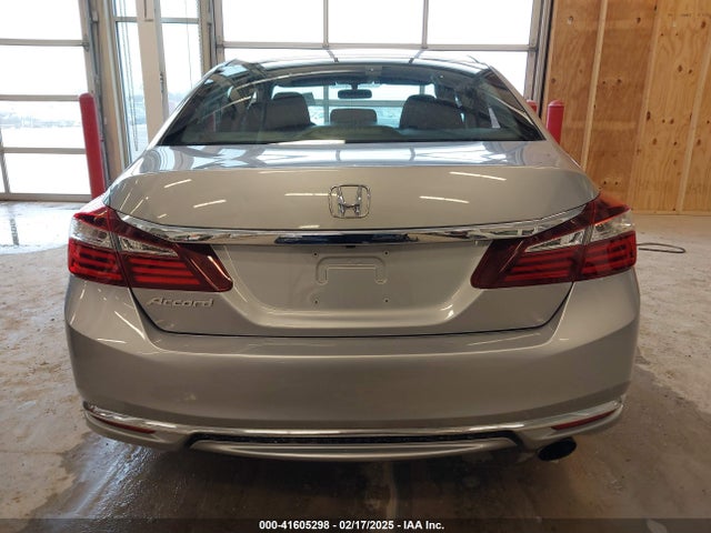 1HGCR2F34GA133432 Honda ACCORD LX