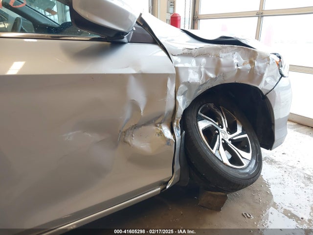 1HGCR2F34GA133432 Honda ACCORD LX