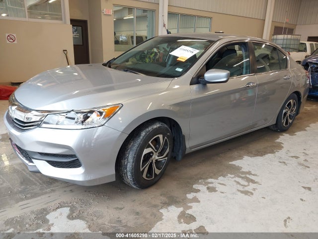 1HGCR2F34GA133432 Honda ACCORD LX