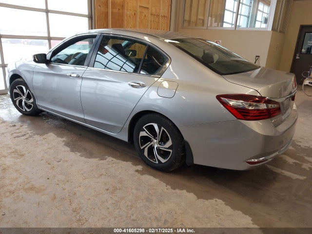 1HGCR2F34GA133432 Honda ACCORD LX