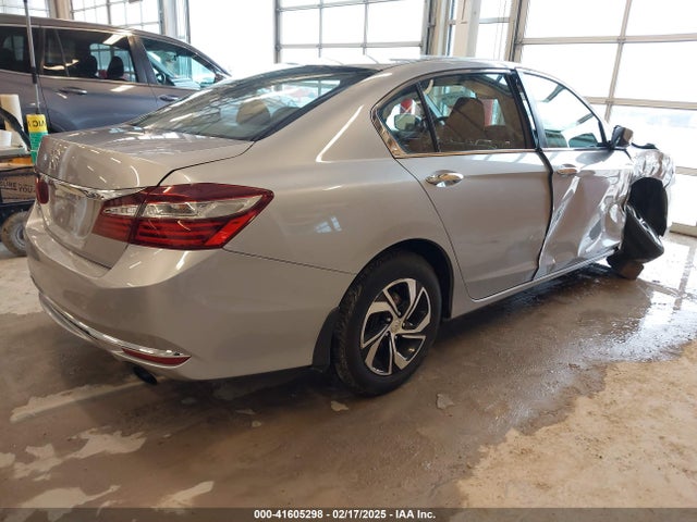 1HGCR2F34GA133432 Honda ACCORD LX