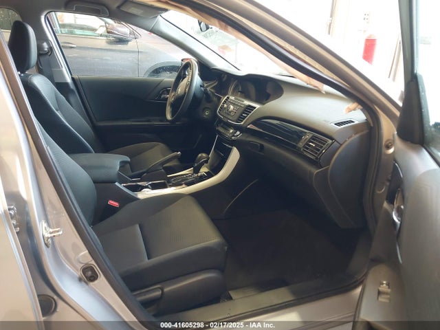 1HGCR2F34GA133432 Honda ACCORD LX