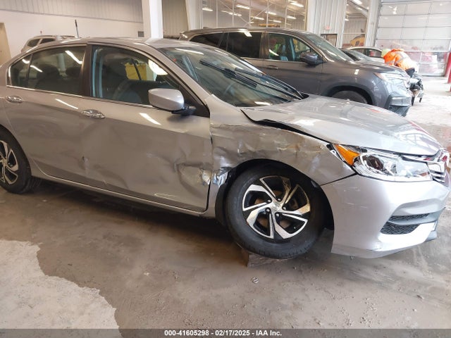 1HGCR2F34GA133432 Honda ACCORD LX