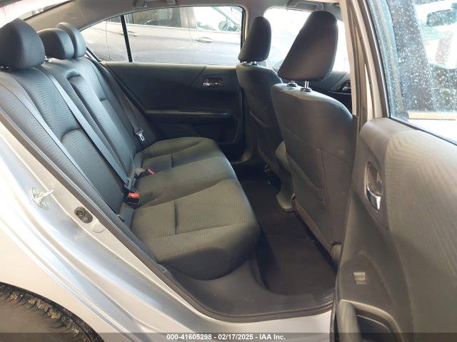 1HGCR2F34GA133432 Honda ACCORD LX