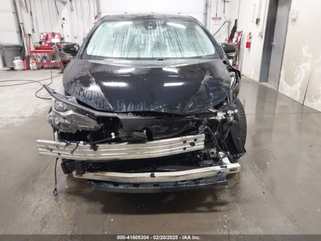 JTDL9RFU7K3012052 Toyota Prius Le