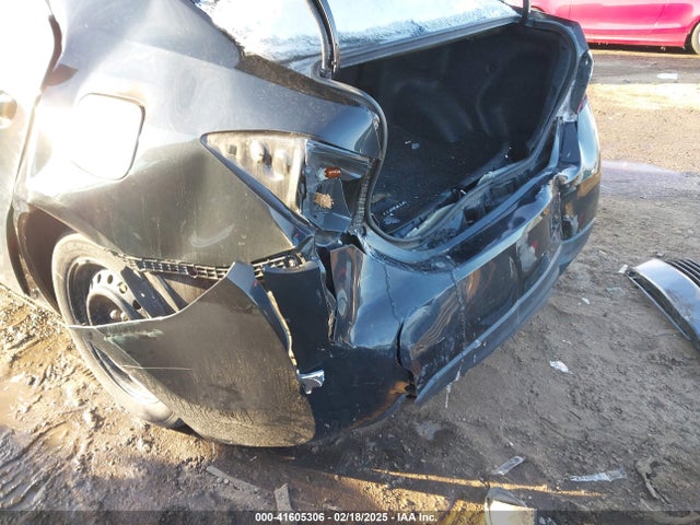2T1BURHE4GC568365 Toyota COROLLA LE