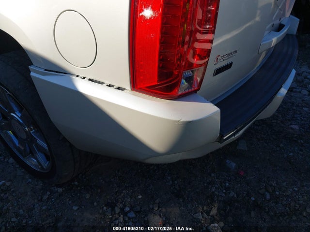 2011 CADILLAC ESCALADE 1GYS4CEF9BR399883 Photo 5