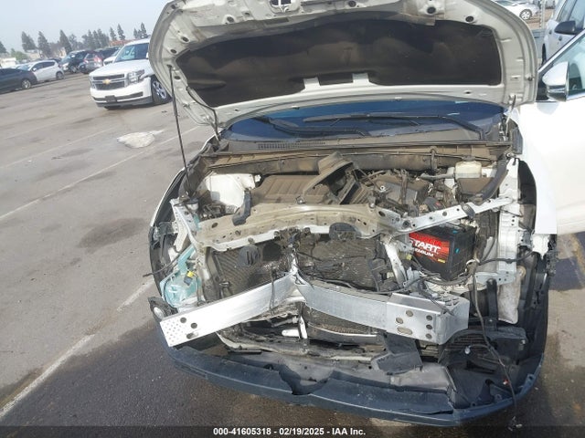 Toyota Highlander Xle V6 2015 5TDKKRFH3FS094627 Image 10